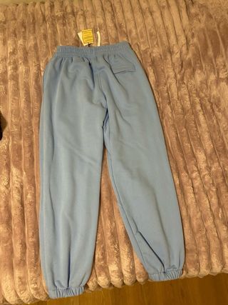 Pantalón Corteiz Azul Talla S Nuevo