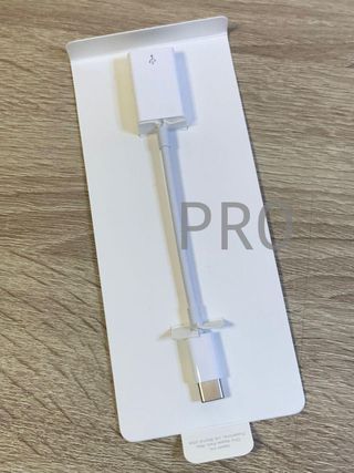 USB-C to USB Adapter Apple
