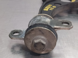 BRAZO SUSPENSION DELANTERO DERECHO PEUGEOT BOXER