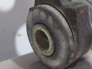 BRAZO SUSPENSION DELANTERO DERECHO PEUGEOT BOXER