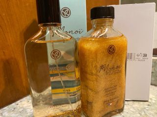 Profumo Yves Rocher Monoi de Tahiti