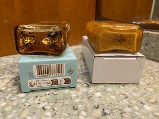 Profumo Yves Rocher Monoi de Tahiti