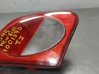 PILOTO TRASERO IZQUIERDO INTERIOR MERCEDES-BENZ C