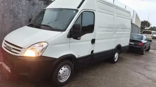 Mudanzas y transporte