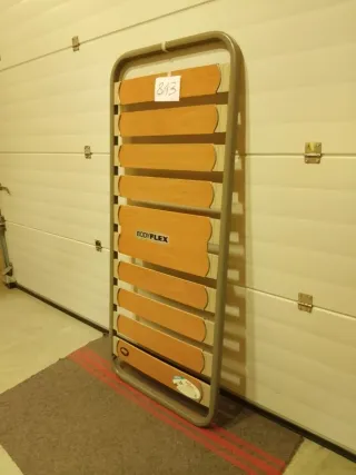 Somier 813 - 80x183cm BODYFLEX