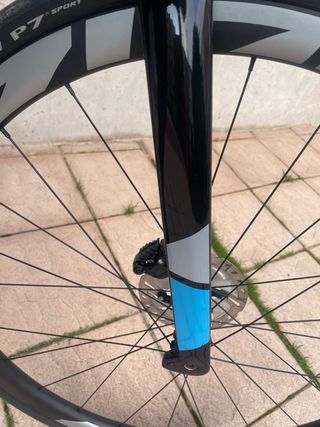 Ribble Endurance Sport T-M