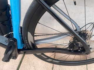 Ribble Endurance Sport T-M