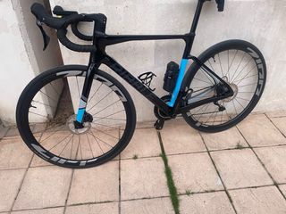 Ribble Endurance Sport T-M