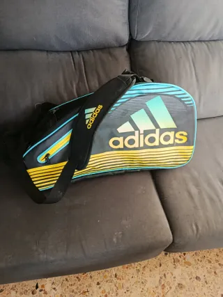 Paletero Pádel Adidas