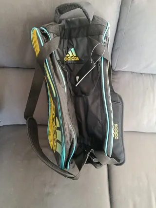 Paletero Pádel Adidas