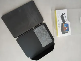 Custodia Samsung Galaxy Tab 8.9 Nera