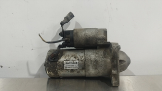 MOTOR ARRANQUE OPEL CORSA C D-Z13DTJ 55352882 M00