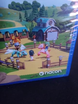 Fantastic Ranch PS5 Nuevo