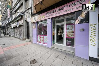 Local comercial en alquiler en Cuatro Caminos en Madrid