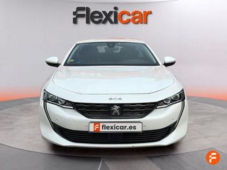 Peugeot 508 1.5 HIBRIDO ENCHUFABLE