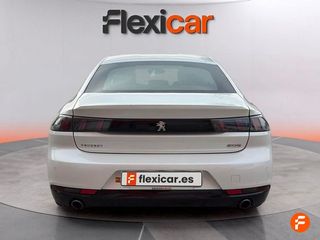 Peugeot 508 1.5 HIBRIDO ENCHUFABLE