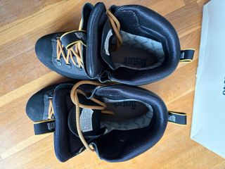 Botas de montaña Bestard Alpine Lite K T40