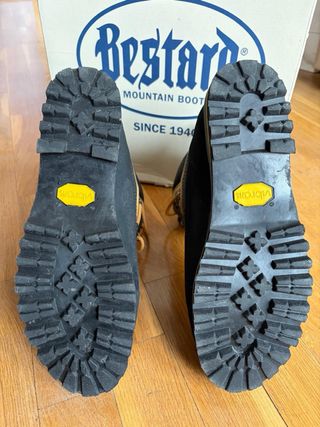 Botas de montaña Bestard Alpine Lite K T40