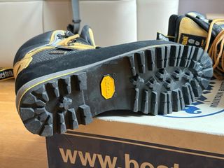 Botas de montaña Bestard Alpine Lite K T40