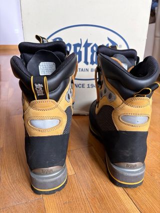 Botas de montaña Bestard Alpine Lite K T40