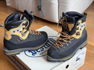Botas de montaña Bestard Alpine Lite K T40