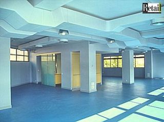 Oficina en venta en Almendrales en Madrid