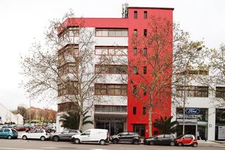 Oficina en venta en Almendrales en Madrid