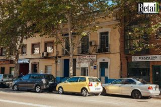 Oficina en venta en Almendrales en Madrid
