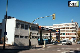 Oficina en venta en Almendrales en Madrid