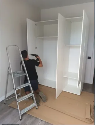 Armarios nuevos a buen precio