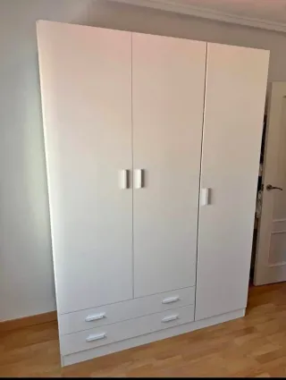 Armarios nuevos a buen precio