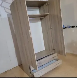 Armarios nuevos a buen precio