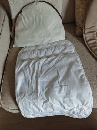 Complementos Bugaboo Cameleon