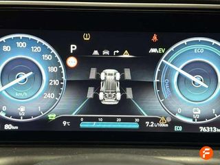 Hyundai Tucson 1.6 TGDI 169kW (230CV) HEV Maxx Auto