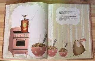 PACK 2 libros Anna Laura Cantone