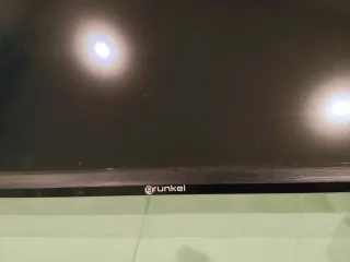 TV LED Grunkel 32 Modelo LED-G32 NST-2