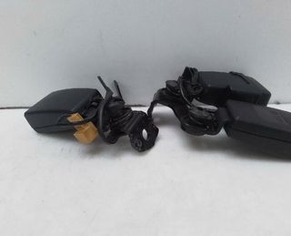 Audi 4g0857740b enganche cinturon a6 avant 270783