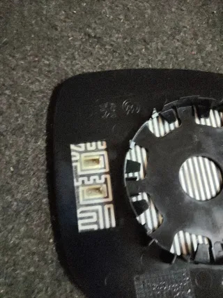 Espejo retrovisor Peugeot 3008