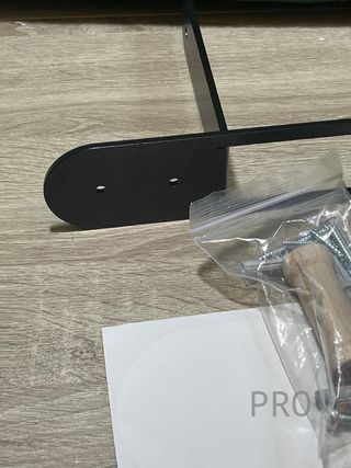 Soporte bicicletas pared ZAMURANO