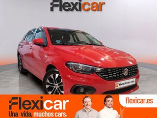Fiat Tipo 5P 1.4 Fire 70kW (95CV) Mirror