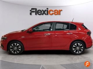 Fiat Tipo 5P 1.4 Fire 70kW (95CV) Mirror