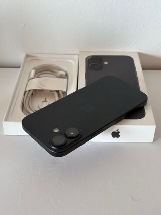 iPhone 16 128GB