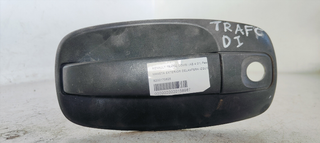 MANETA EXTERIOR DELANTERA IZQUIERDA RENAULT TRAFI