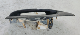 MANETA EXTERIOR DELANTERA IZQUIERDA RENAULT TRAFI