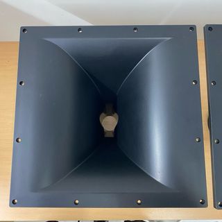 2 Difusores 2” 39x39,7x28 - Nuevos