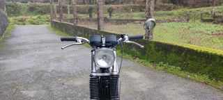 Porta relojes Puch Borrasca