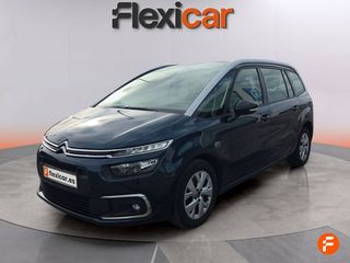 Citroën Grand C4 Spacetourer BlueHDi 96KW (130CV) S&S Feel