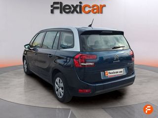 Citroën Grand C4 Spacetourer BlueHDi 96KW (130CV) S&S Feel