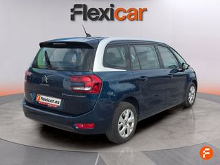 Citroën Grand C4 Spacetourer BlueHDi 96KW (130CV) S&S Feel