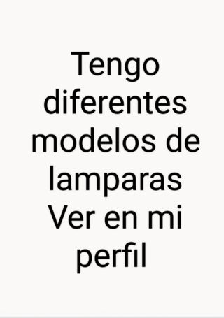2 lamparas techo nuevas pasillo comedor bodegas